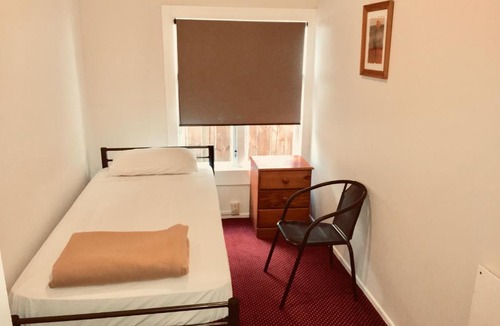 Freemans Bay Hostel | Freemans Backpackers