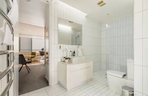 Freemans Bay Apartment | Freemans Bay 2-Bedroom Apartment