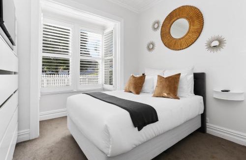 Freemans Bay House | Freemans Bay Home by Urban Rest