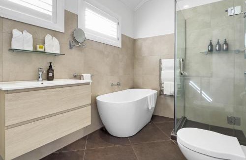 Freemans Bay House | Freemans Bay Home by Urban Rest