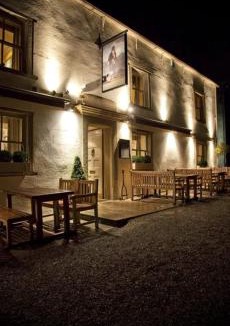 Fence Bed & Breakfast | Freemasons at Wiswell