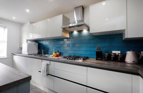 Newark upon Trent House | FreePark,Discounts,Wifi, SmartTV