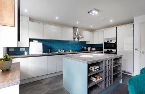 Newark upon Trent House | FreePark,Discounts,Wifi, SmartTV