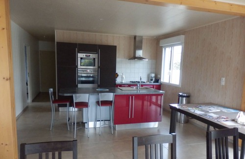 Pleherel-Plage-Vieux-Bourg House | FREHEL HOUSE