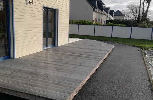Pleherel-Plage-Vieux-Bourg House | FREHEL HOUSE