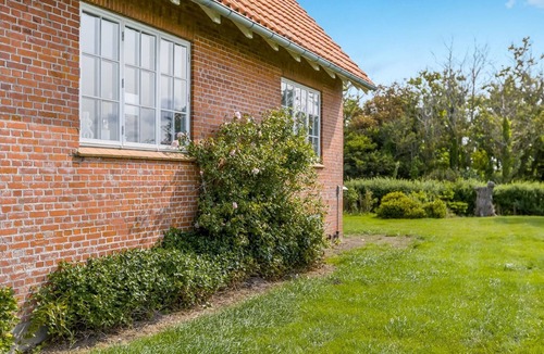 Ballum House | "Freja" - 12km from the sea by Interhome
