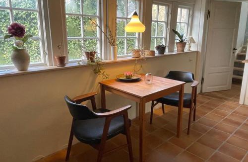 Langeskov Apartment | Frejas bed and breakfast