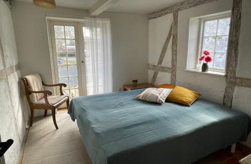 Langeskov Apartment | Frejas bed and breakfast