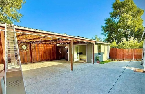 Fremont House | Fremont - 3 bedroom 1 bath