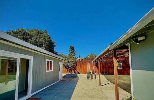 Fremont House | Fremont - 3 bedroom 1 bath