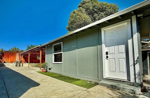 Fremont House | Fremont - 3 bedroom 1 bath