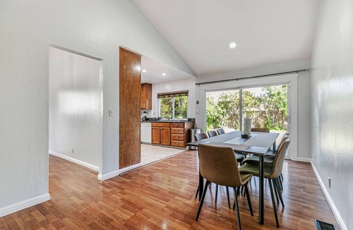 Fremont House | Fremont 4BD/2BA Gem w/Big Yard