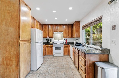 Fremont House | Fremont 4BD/2BA Gem w/Big Yard