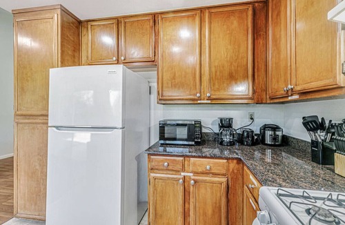 Fremont House | Fremont 4BD/2BA Gem w/Big Yard