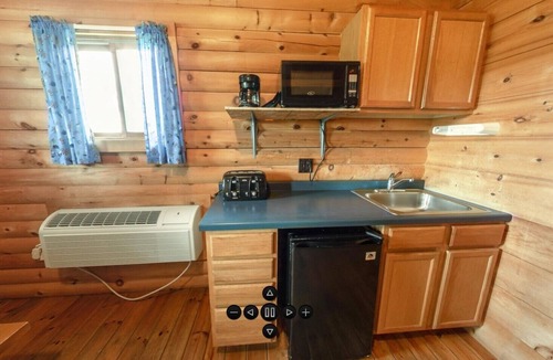 Fremont RV Rental | Fremont Campground