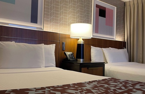 Downtown Las Vegas Hotel | Fremont Hotel & Casino