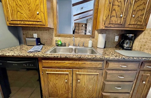 Lubbock House | Fremont House - 3BR/2BA - Family Friendly