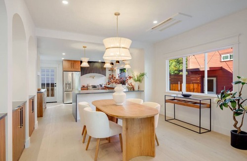 Fremont House | Fremont Luxury Residences | 6 Bedrooms, Sleeps 16