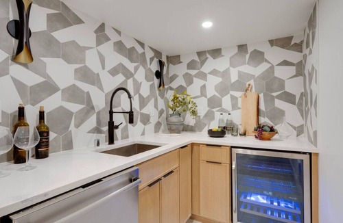 Fremont House | Fremont Luxury Residences | 6 Bedrooms, Sleeps 16