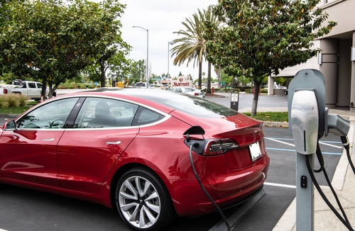 Fremont Hotel | Fremont Marriott Silicon Valley