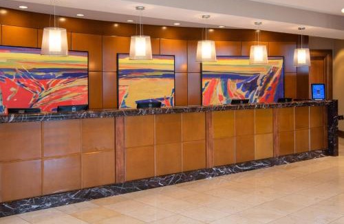 Fremont Hotel | Fremont Marriott Silicon Valley