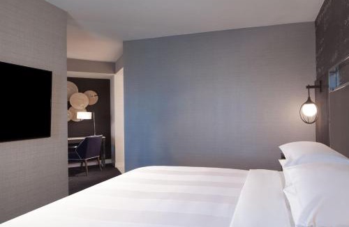 Fremont Hotel | Fremont Marriott Silicon Valley