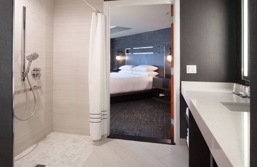 Fremont Hotel | Fremont Marriott Silicon Valley