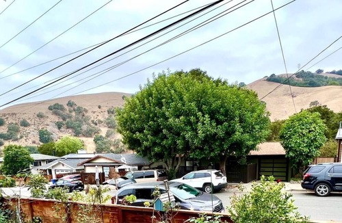 Fremont House | Fremont - Studio Unit