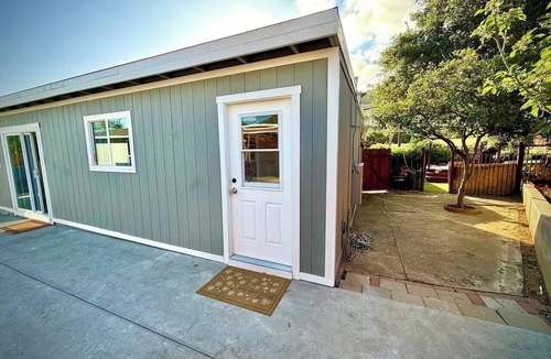 Fremont House | Fremont - Studio Unit