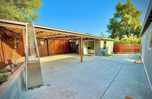 Fremont House | Fremont - Studio Unit