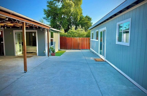 Fremont House | Fremont - Studio Unit