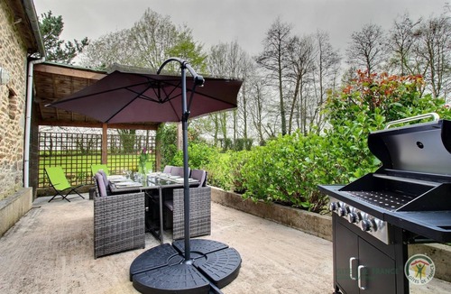 Pluduno House | Fremur - PLUDUNO - Gîte