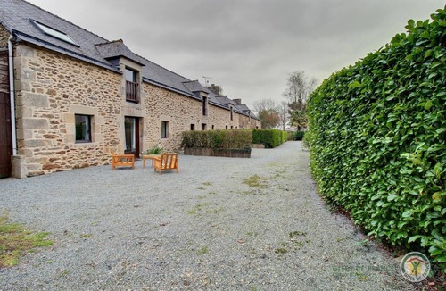 Pluduno House | Fremur - PLUDUNO - Gîte