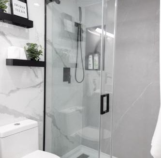 Mount Pleasant Apartment | French Charm in Brampton 2 Bdrm Apt