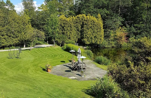 Ashburn Villa | French Chateau and Country Homestead