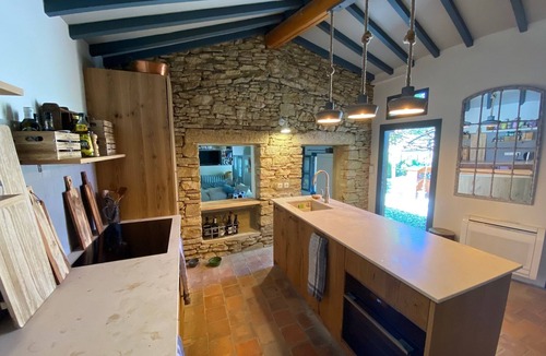 La Bruguiere Cottage | French Cottage