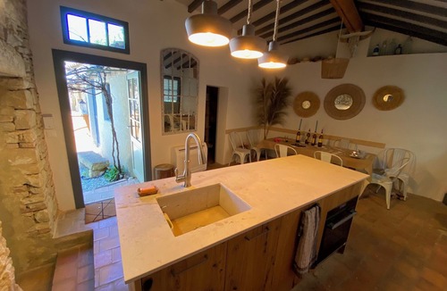 La Bruguiere Cottage | French Cottage