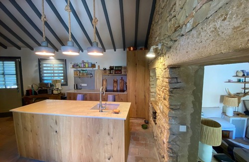 La Bruguiere Cottage | French Cottage