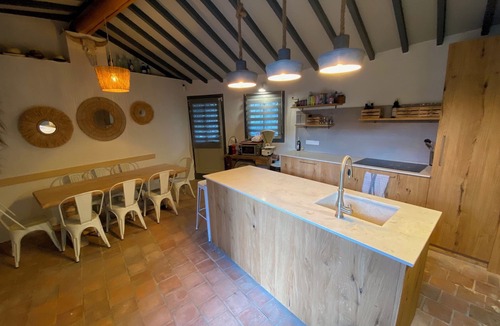 La Bruguiere Cottage | French Cottage