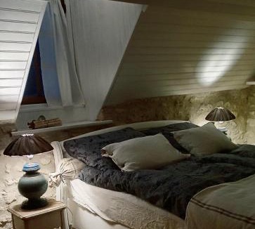 Courcelles-les-Gisors House | French countryside near Paris!
