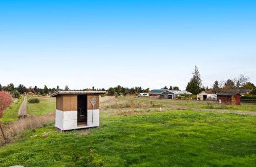 Sequim House | French Country Charm in Sequim