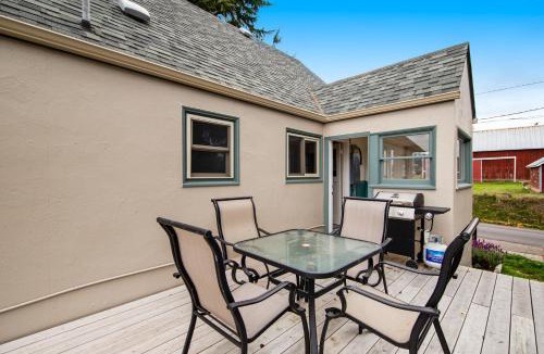 Sequim House | French Country Charm in Sequim