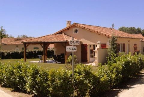 Les Forges Villa | French country home II