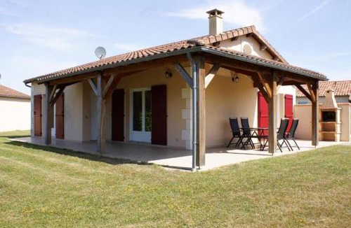 Les Forges Villa | French country home II