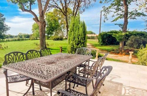Fauillet House | French Country House
