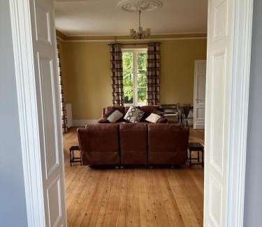 Fauillet House | French Country House