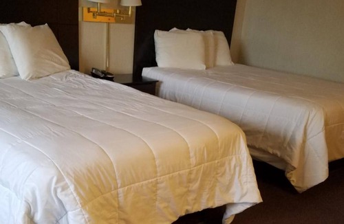 Phoenixville Hotel | French Creek Inn