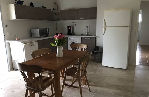 Saint-Capraise-d'Eymet House | French elegance in the Dordogne