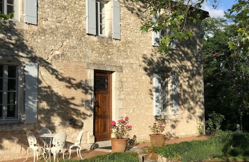 Saint-Capraise-d'Eymet House | French elegance in the Dordogne