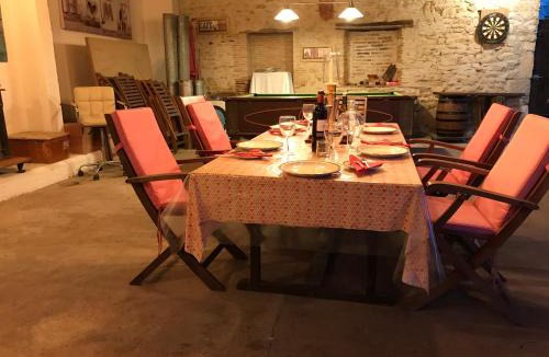 Le Vieux-Cerier Other | French Fields Luxury Glamping Original Mongolian Yurt